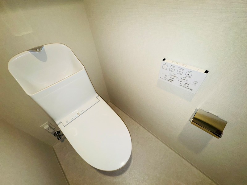 パークホームズ柏あけぼの二丁目 その他1