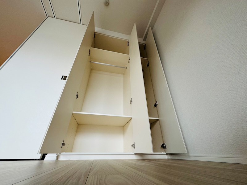 パークホームズ柏あけぼの二丁目 その他16