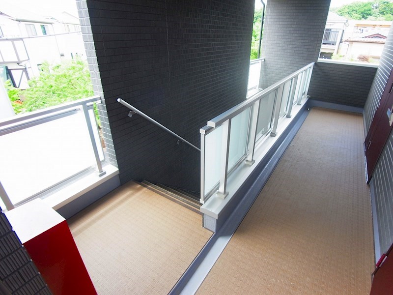 リブリ・ジェロ ドヴォム その他外観1