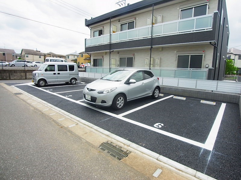 リブリ・ジェロ ドヴォム その他外観2