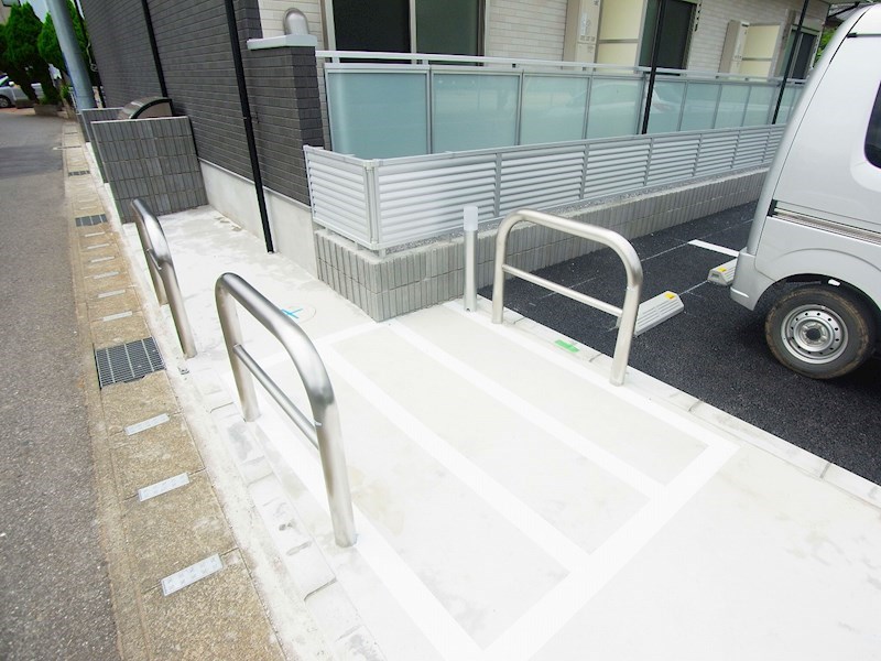 リブリ・ジェロ ドヴォム その他外観3