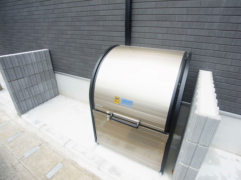 リブリ・ジェロ ドヴォム その他外観4