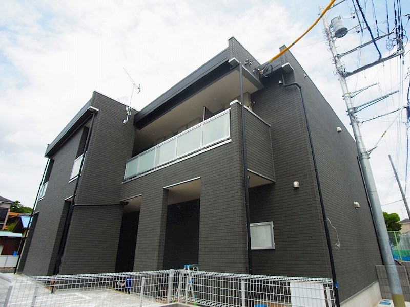 リブリ・ジェロ ドヴォム その他外観5