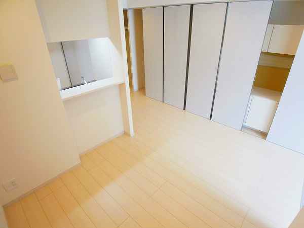 リブリ・ジェロ ドヴォム リビング