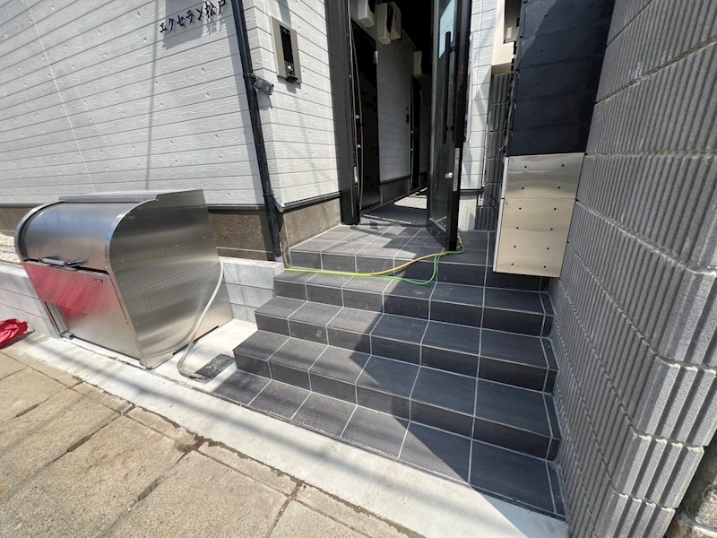 エクセラン松戸 その他外観2