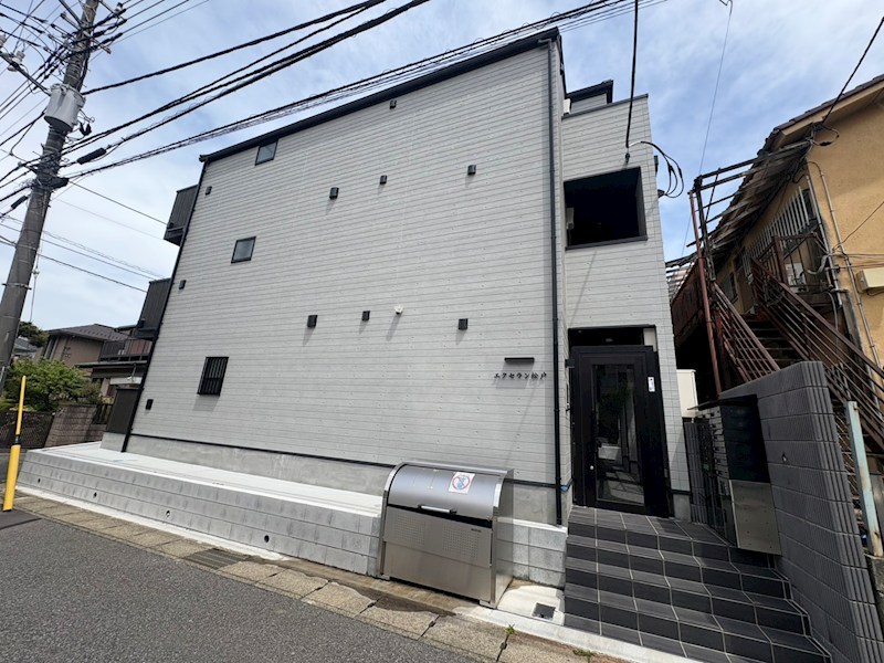 エクセラン松戸 その他外観4