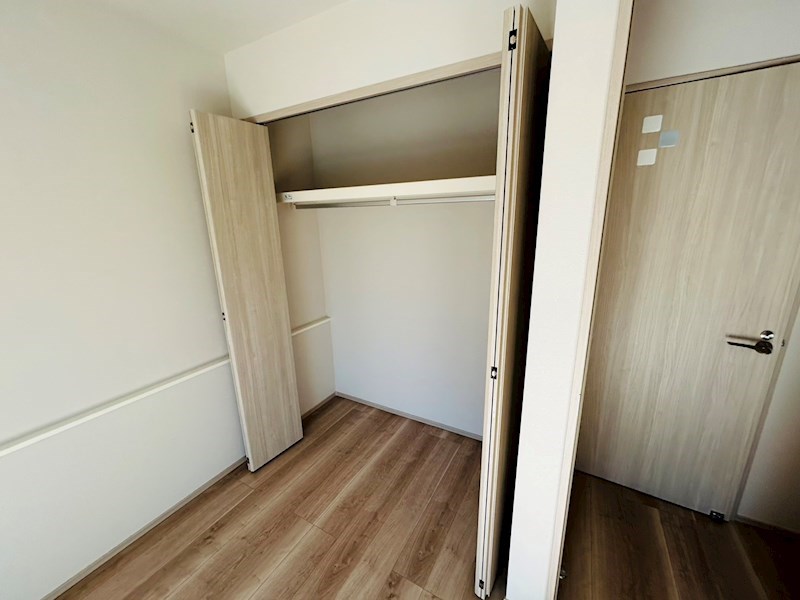 N1040Village 収納