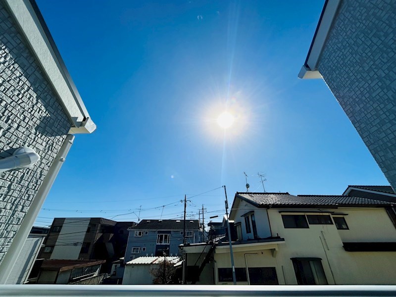 N1040Village 眺望