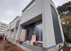 N1040Village 外観