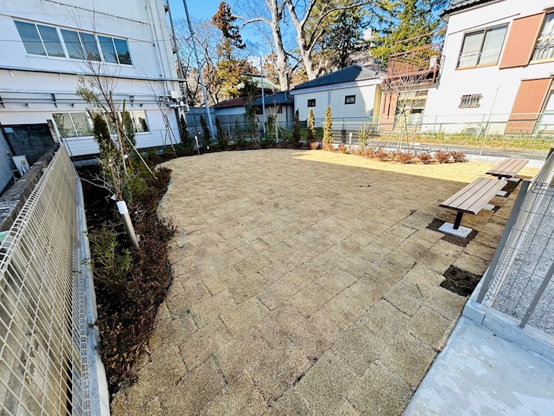 N1040Village その他