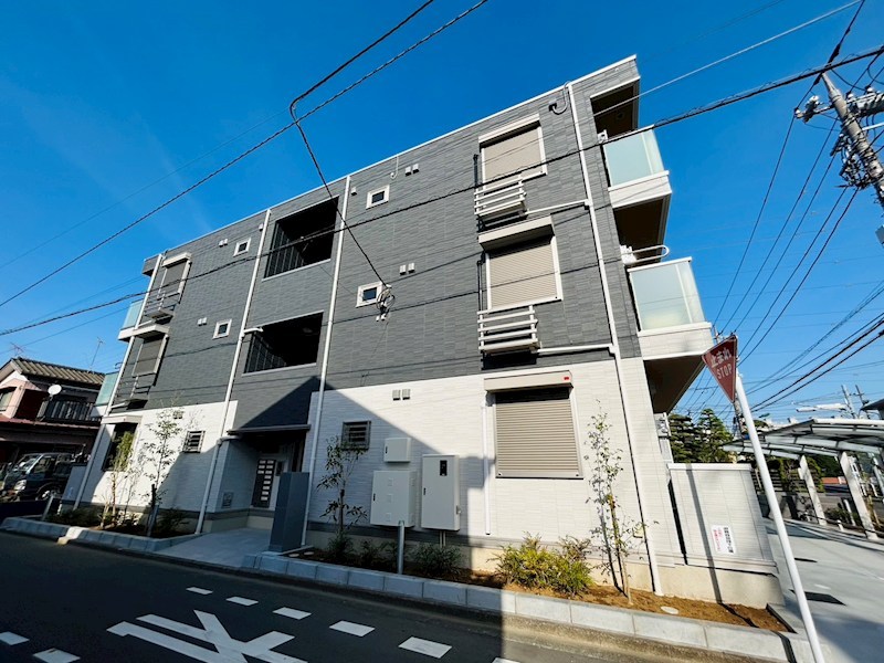 プランドール その他外観1