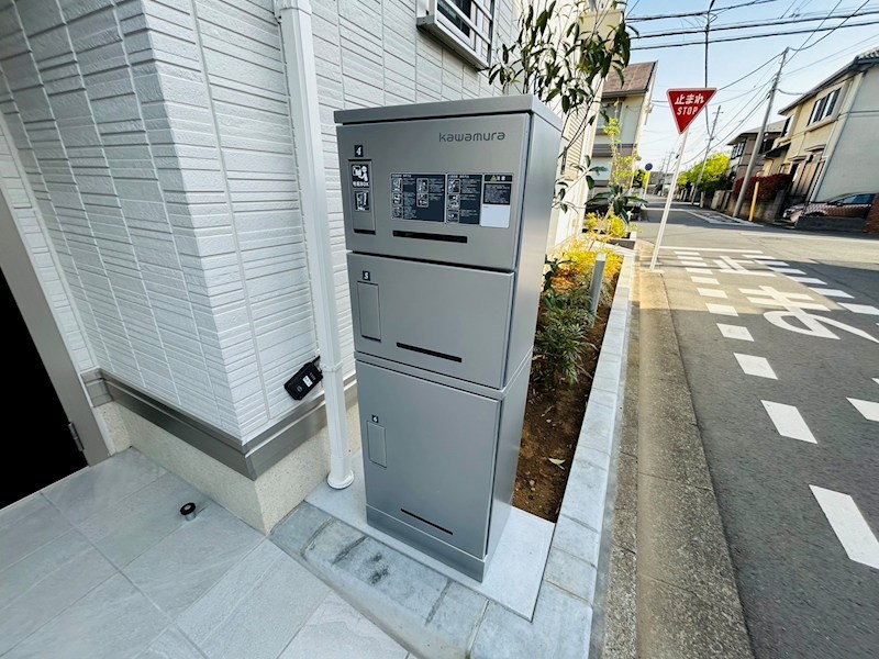 プランドール その他外観2