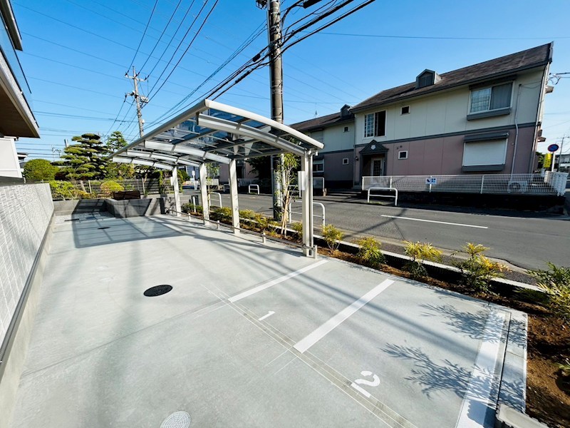 プランドール その他外観6