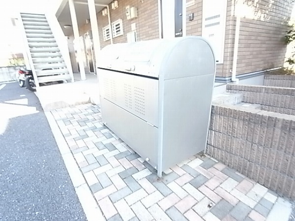 オラカーサ その他外観2
