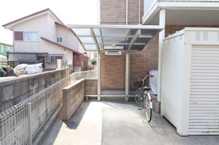 オラカーサ その他外観6