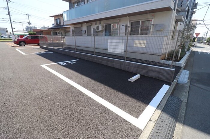 プランドール その他外観2
