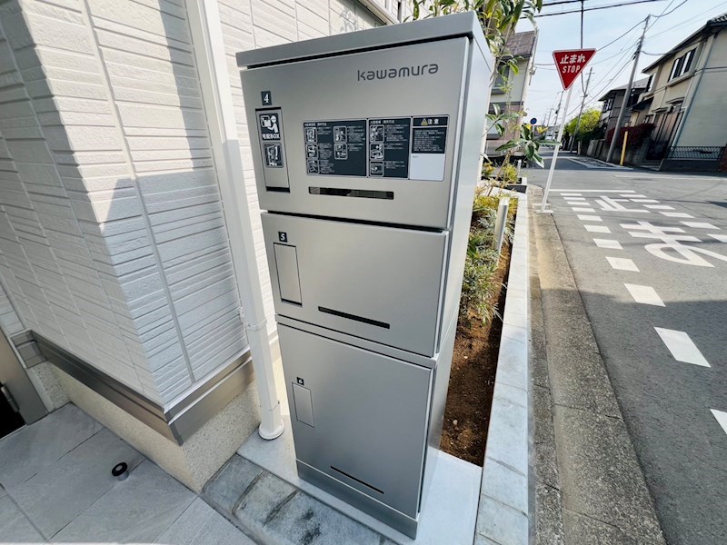プランドール その他外観4