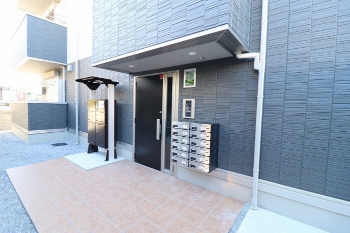 メディオ　寺田 その他外観1