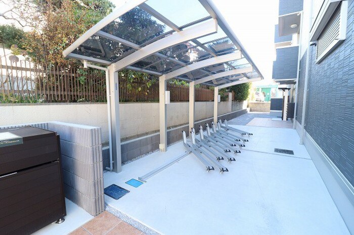 メディオ　寺田 その他外観2