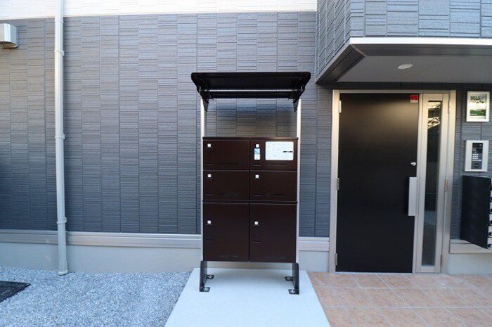 メディオ　寺田 その他外観3