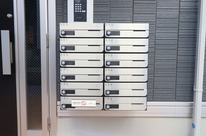 メディオ　寺田 その他外観4