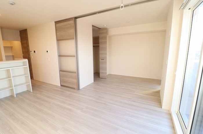 メディオ　寺田 リビング