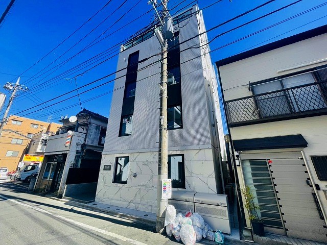 レピュア北千住レジデンスⅢ その他外観6