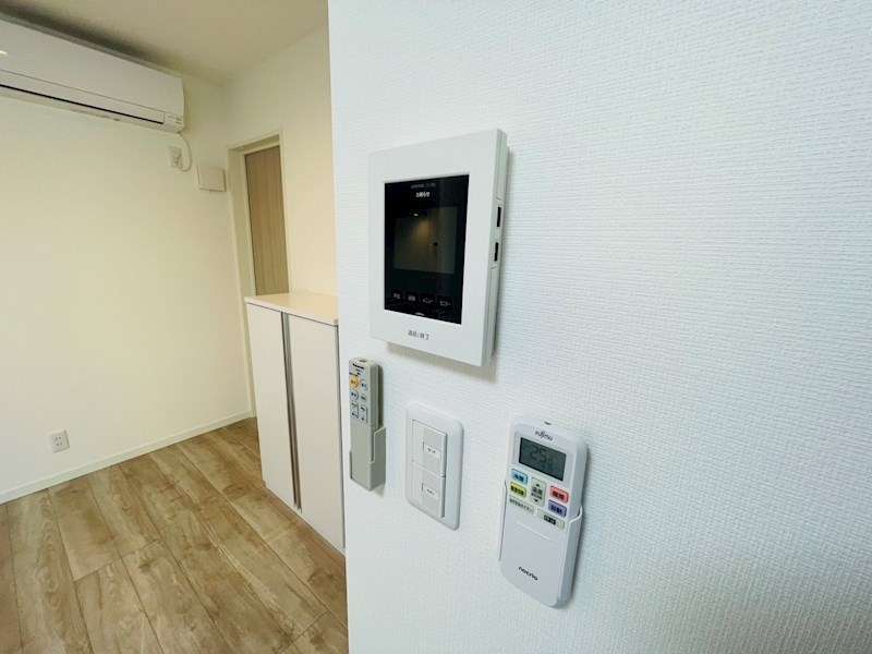 Glanz　due 西新井 その他4