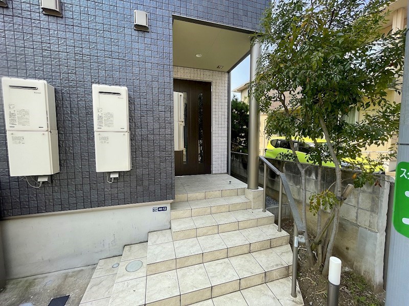 プランドール  その他外観1