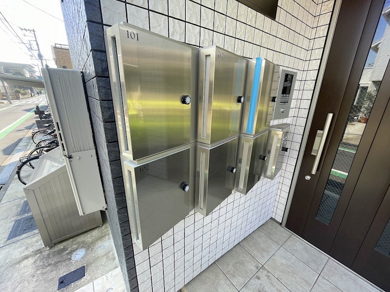 プランドール  その他外観2