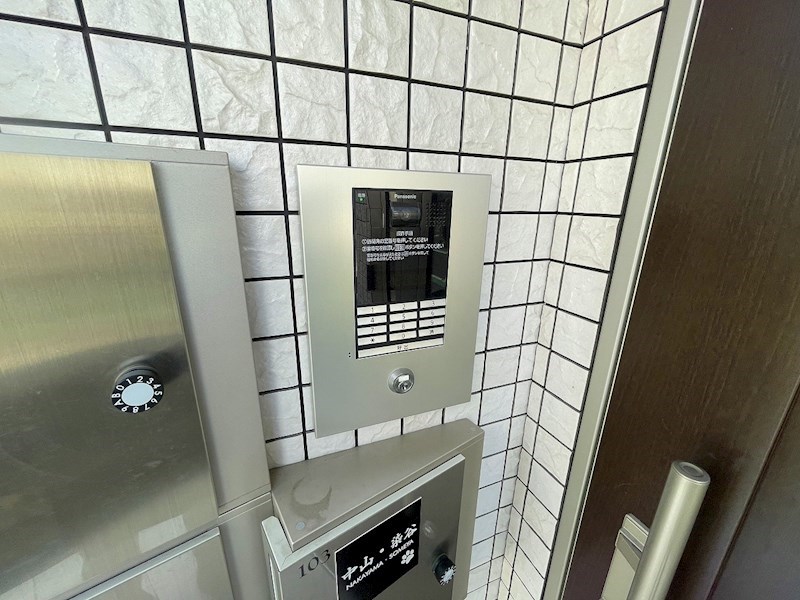 プランドール  その他外観6