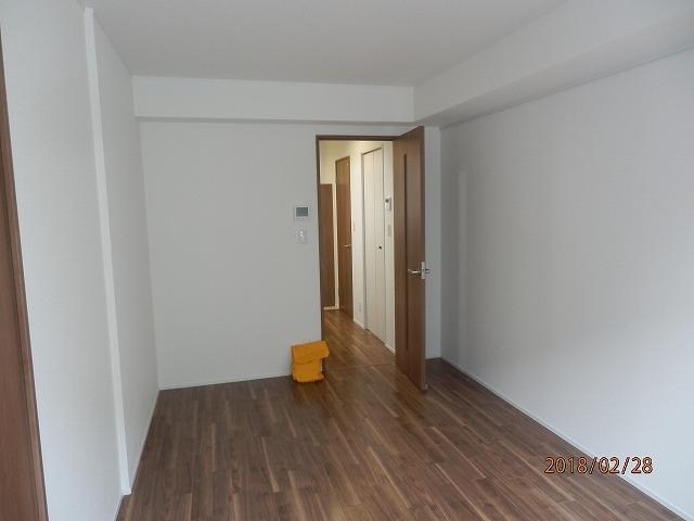 プランドール  リビング