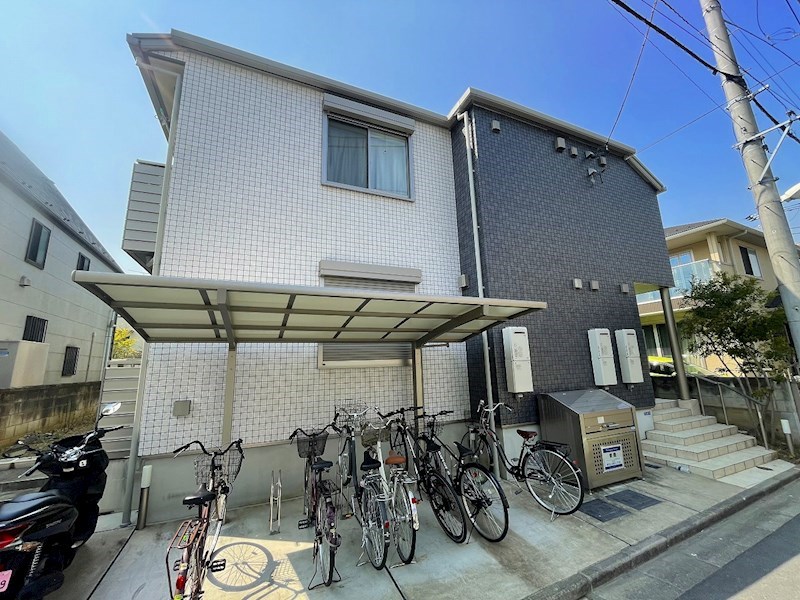 プランドール  その他外観3