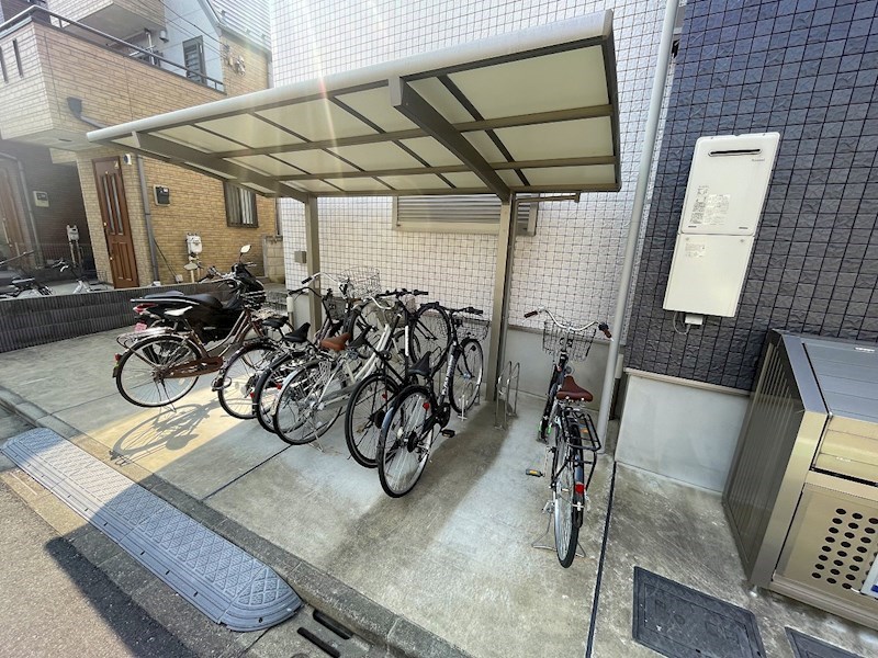 プランドール  その他外観4