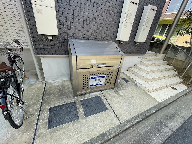 プランドール  その他外観5