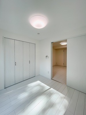 クロレ南流山Ⅲ その他3