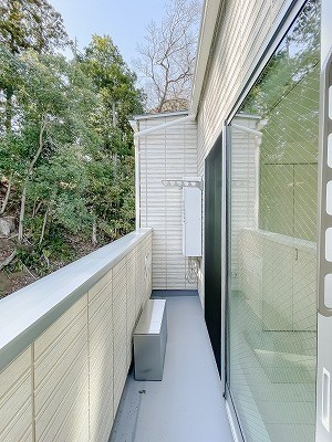 クロレ南流山Ⅲ その他5