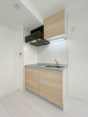 クロレ南流山Ⅲ その他6