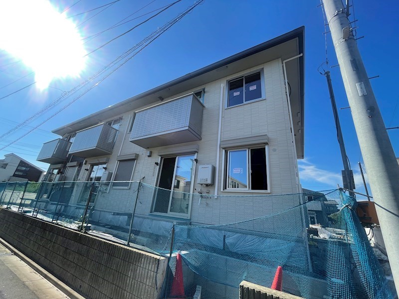 アセット　K その他外観4