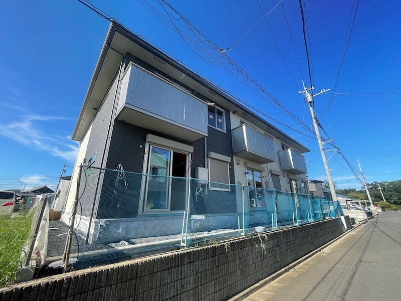 アセット　K その他外観5