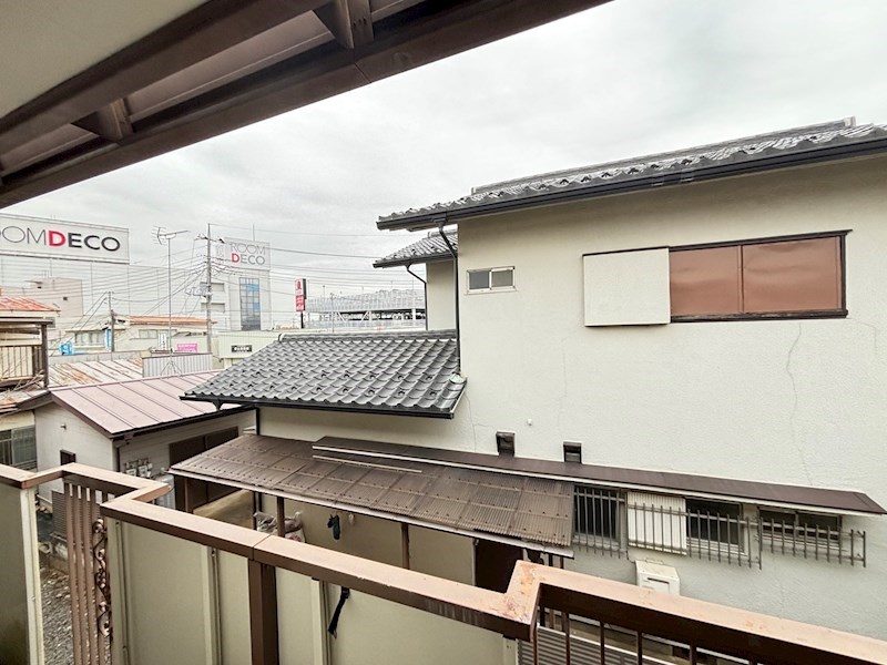 東宮前ハイツ その他5