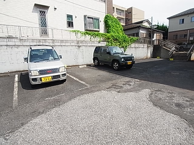 メゾンコグレ その他外観4