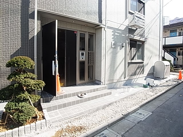 Bｌｏｏｍ その他外観1