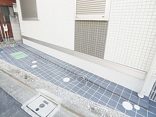 Bｌｏｏｍ その他外観5