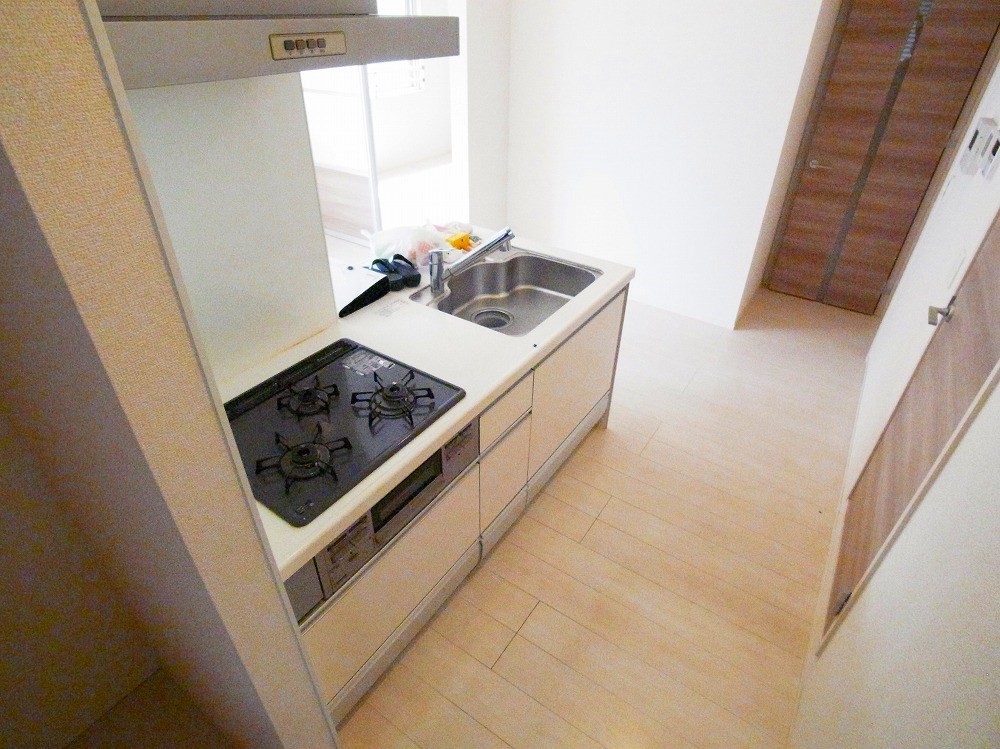 Bｌｏｏｍ キッチン