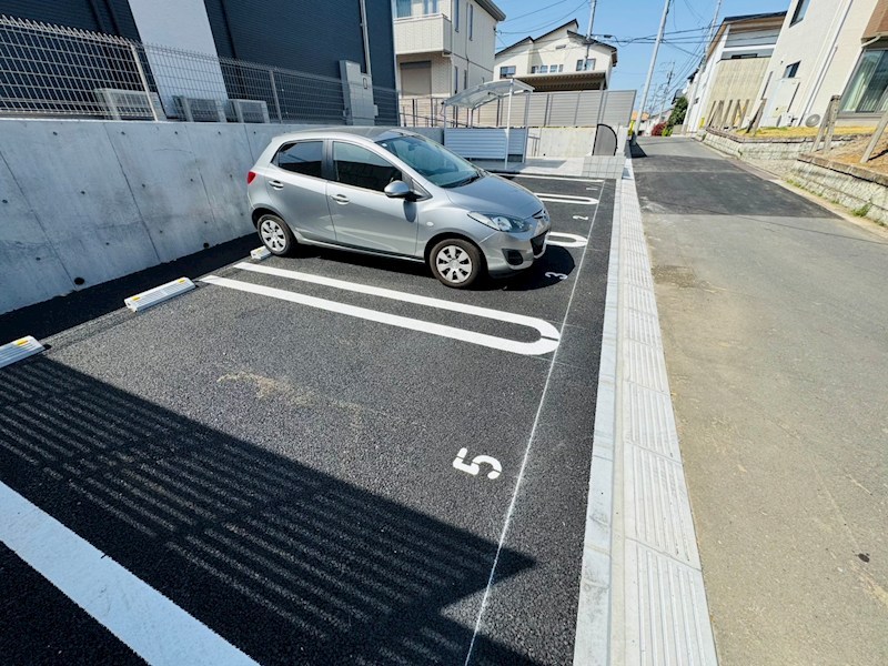 オリヴィエ　Ⅱ その他外観5