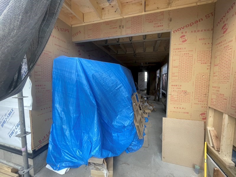 Jブラン竹ノ塚 その他外観1