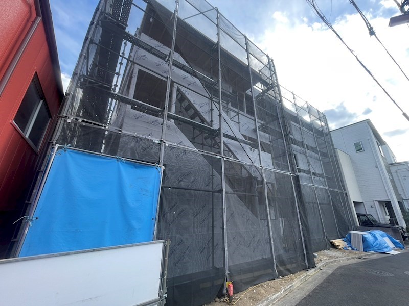 Jブラン竹ノ塚 その他外観5