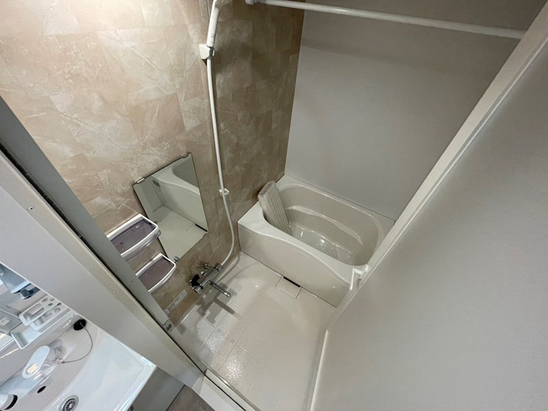 Jブラン竹ノ塚 風呂画像