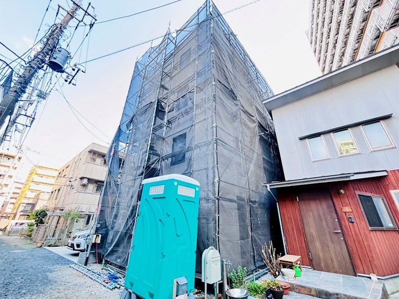 ａｔＲａｓ　ＫＡＳＨＩＷＡ その他外観1